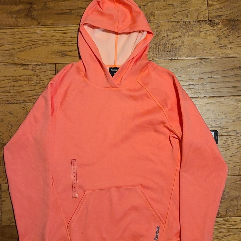 Reebok Sweatshirt